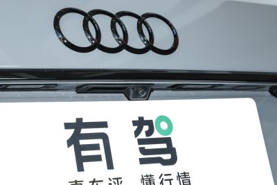 2024款  RS 6 4.0T Avant performance-外观-图片-有驾