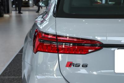 2024款  RS 6 4.0T Avant performance-外观-图片-有驾