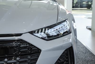 2024款  RS 6 4.0T Avant performance-外观-图片-有驾