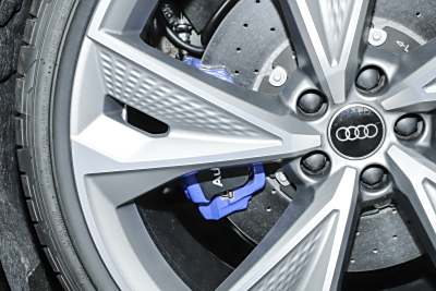 2024款  RS 6 4.0T Avant performance-外观-图片-有驾