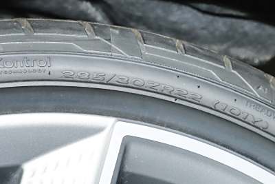 2024款  RS 6 4.0T Avant performance-外观-图片-有驾