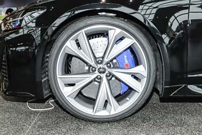 2024款  RS 6 4.0T Avant performance-外观-图片-有驾