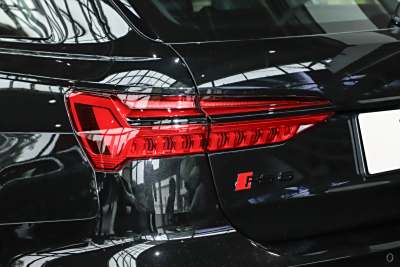 2024款  RS 6 4.0T Avant performance-外观-图片-有驾