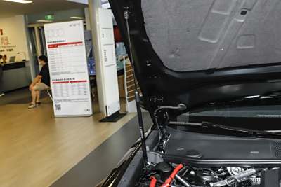 2024款  RS 6 4.0T Avant performance-外观-图片-有驾