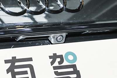 2024款  RS 6 4.0T Avant performance-外观-图片-有驾