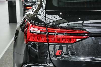 2024款  RS 6 4.0T Avant performance-外观-图片-有驾