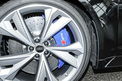 2024款  RS 6 4.0T Avant performance-外观-图片-有驾