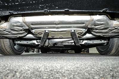 2024款  RS 6 4.0T Avant performance-外观-图片-有驾