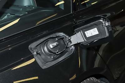 2024款  RS 6 4.0T Avant performance-外观-图片-有驾