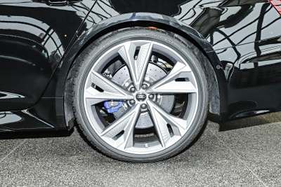 2024款  RS 6 4.0T Avant performance-外观-图片-有驾