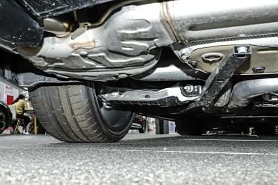 2024款  RS 6 4.0T Avant performance-外观-图片-有驾