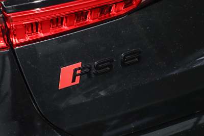 2024款  RS 6 4.0T Avant performance-外观-图片-有驾