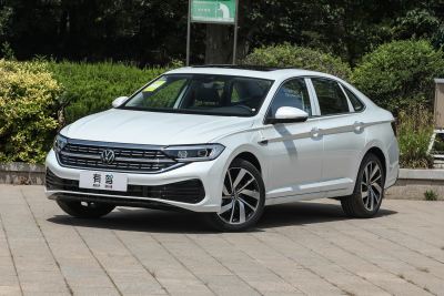 2025款 改款二 300TSI DSG卓越版-外观-图片-有驾