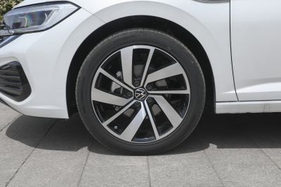2025款 改款二 300TSI DSG卓越版-外观-图片-有驾