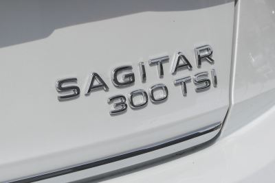 2025款 改款二 300TSI DSG卓越版-外观-图片-有驾