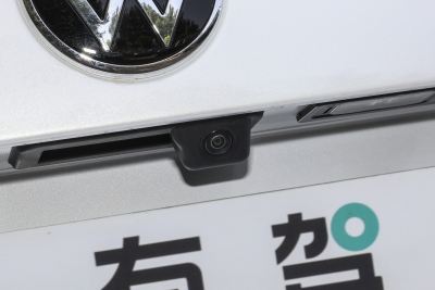 2025款 改款二 300TSI DSG卓越版-外观-图片-有驾