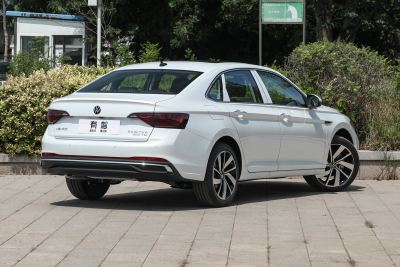 2025款 改款二 300TSI DSG卓越版-外观-图片-有驾