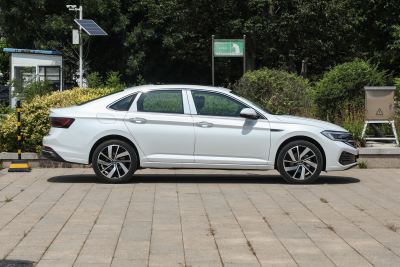 2025款 改款二 300TSI DSG卓越版-外观-图片-有驾