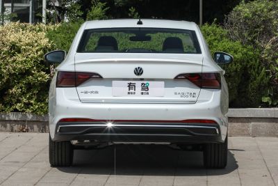 2025款 改款二 300TSI DSG卓越版-外观-图片-有驾