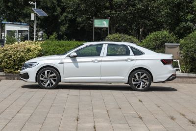 2025款 改款二 300TSI DSG卓越版-外观-图片-有驾