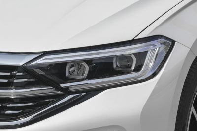 2025款 改款二 300TSI DSG卓越版-外观-图片-有驾