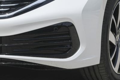 2025款 改款二 300TSI DSG卓越版-外观-图片-有驾