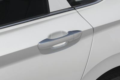 2025款 改款二 300TSI DSG卓越版-外观-图片-有驾