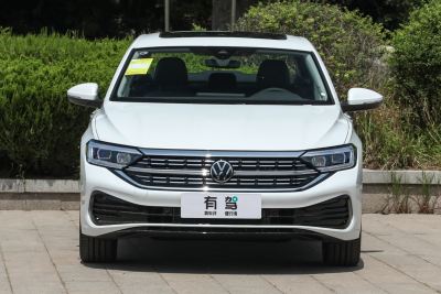 2025款 改款二 300TSI DSG卓越版-外观-图片-有驾