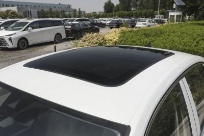 2025款 改款二 300TSI DSG卓越版-外观-图片-有驾