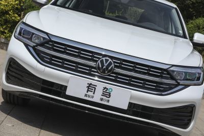 2025款 改款二 300TSI DSG卓越版-外观-图片-有驾