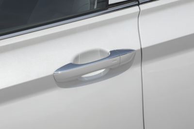 2025款 改款二 300TSI DSG卓越版-外观-图片-有驾