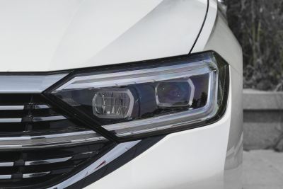 2025款 改款二 300TSI DSG卓越版-外观-图片-有驾