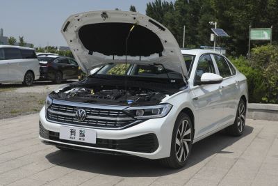 2025款 改款二 300TSI DSG卓越版-外观-图片-有驾