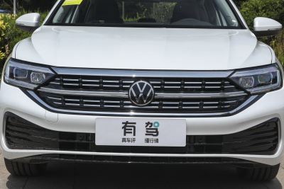 2025款 改款二 300TSI DSG卓越版-外观-图片-有驾