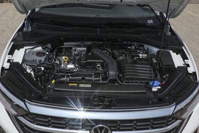 2025款 改款二 300TSI DSG卓越版-外观-图片-有驾