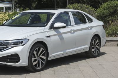 2025款 改款二 300TSI DSG卓越版-外观-图片-有驾