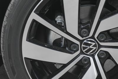 2025款 改款二 300TSI DSG卓越版-外观-图片-有驾