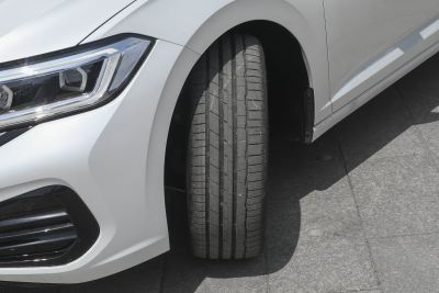2025款 改款二 300TSI DSG卓越版-外观-图片-有驾