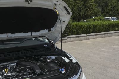 2025款 改款二 300TSI DSG卓越版-外观-图片-有驾