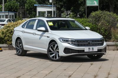 2025款 改款二 300TSI DSG卓越版-外观-图片-有驾