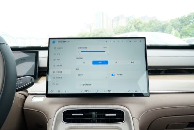 2025款 290TGDI DCT尊贵型 7座-内饰-图片-有驾