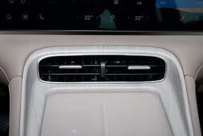 2025款 290TGDI DCT尊贵型 7座-内饰-图片-有驾