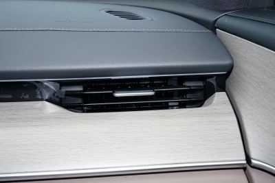 2025款 290TGDI DCT尊贵型 7座-内饰-图片-有驾