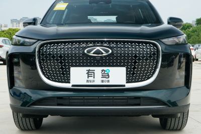 2025款 290TGDI DCT尊贵型-外观-图片-有驾