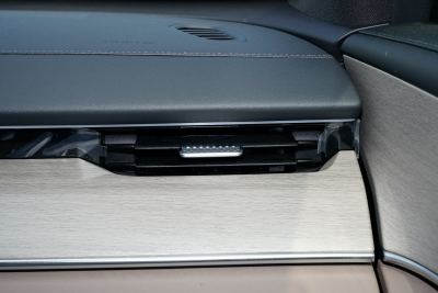 2025款 290TGDI DCT尊贵型 7座-内饰-图片-有驾