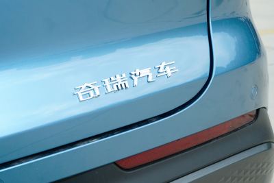 2025款 290TGDI DCT尊贵型-外观-图片-有驾