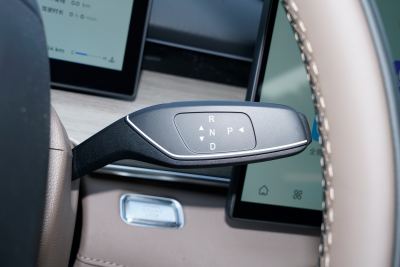 2025款 290TGDI DCT尊贵型 7座-内饰-图片-有驾