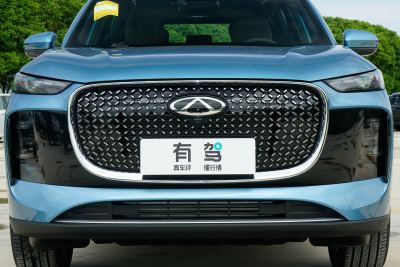 2025款 290TGDI DCT尊贵型-外观-图片-有驾