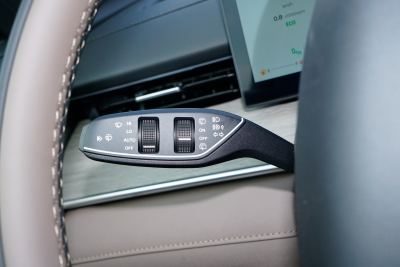 2025款 290TGDI DCT尊贵型 7座-内饰-图片-有驾