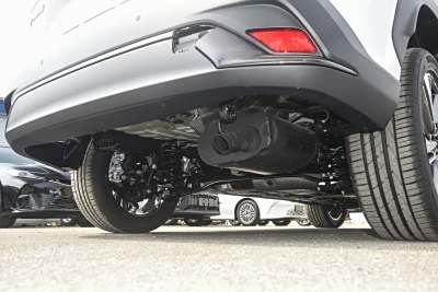 2026款 2.0L CVT豪华PLUS版-外观-图片-有驾